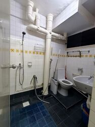 Blk 413 Commonwealth Avenue West (Clementi), HDB 5 Rooms #594001251